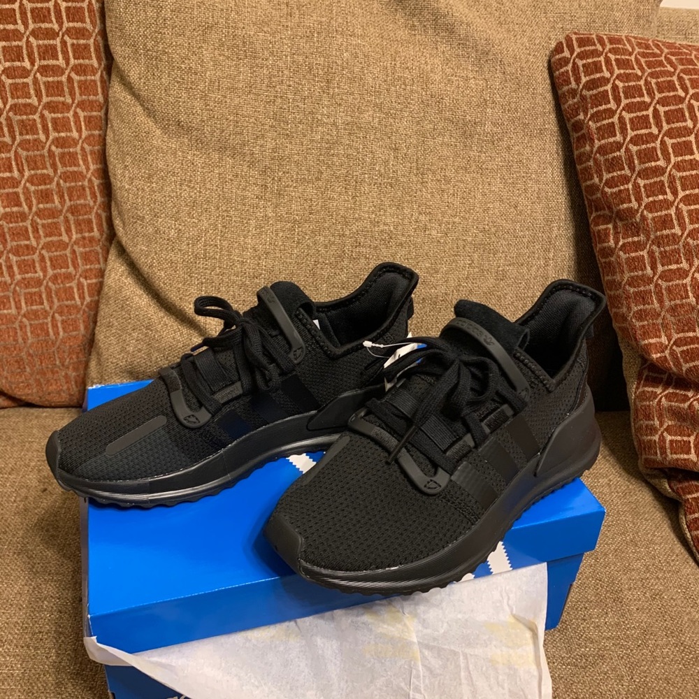 Adidas sneakers